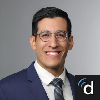 Reza Djavid, MD