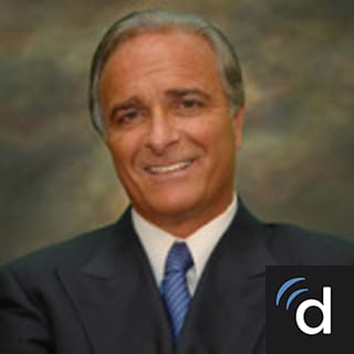 Richard D'Amico, MD