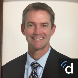 Richard Rinehart, MD