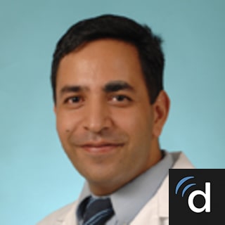 Rizwan Romee, MD