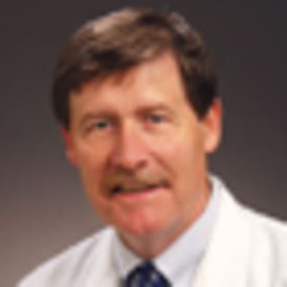 Robert Bowman Jr., MD