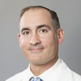 Robert Dorschner, MD