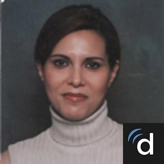 Roshanak Eftekhari, MD