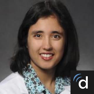 Rupa (Antani) Nanavati, MD