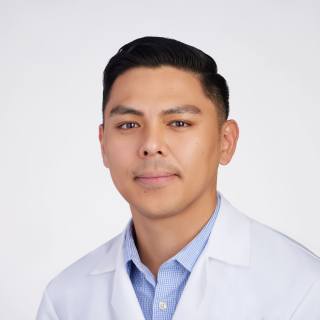 Salvador Arceo, MD