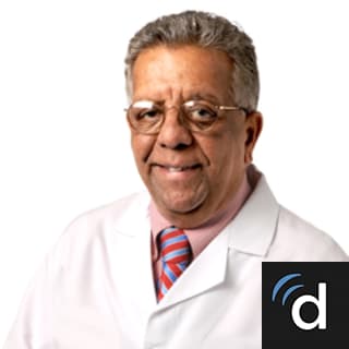Sam Natarajan, MD