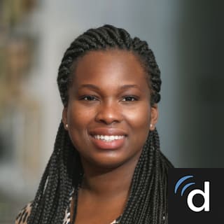 Sanemba Fanny, MD, Pediatrics, Houston, TX