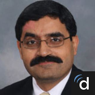Sanjeev Bhatia, MD
