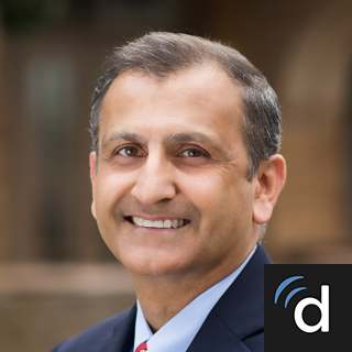 Sanjeev Sabharwal, MD