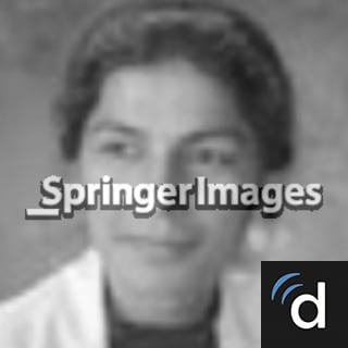 Seema Ahuja, MD