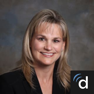 Sharon McCloskey, MD