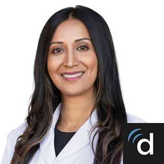 Sharonlin Bhardwaj, MD