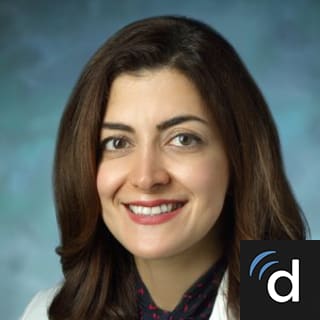 Sima Rozati, MD