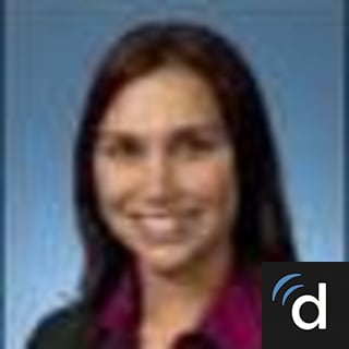 Souhaila Richardson, MD, Internal Medicine, Indianapolis, IN