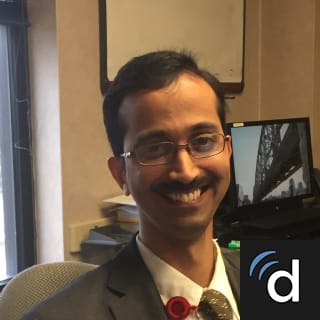 Srinivas Devarakonda, MD