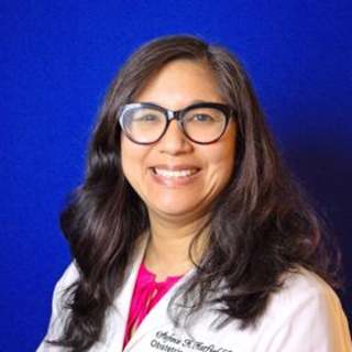 Stefanie (Kam) Hatfield, MD