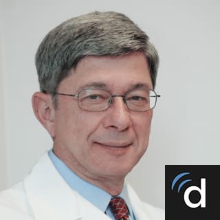 Stephen Feman, MD