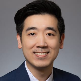 Stephen Li, MD