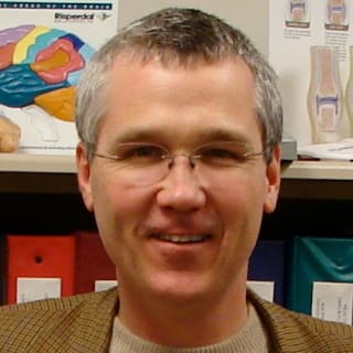 Steven Carpenter, MD