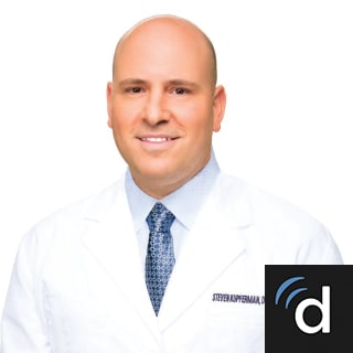 Steven Kupferman, MD