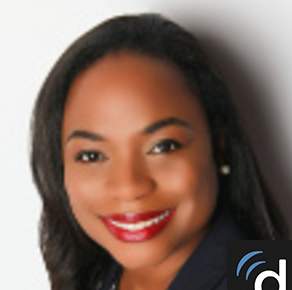 Stormee Williams, MD