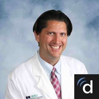 Stuart Burri, MD