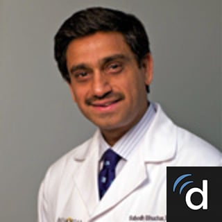 Subodh Bhuchar, MD