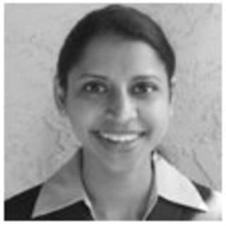 Sunita Radhakrishnan, MD