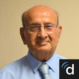 Surendra Raythatha, MD