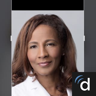 Susan (Leggett) Leggett-Johnson, MD