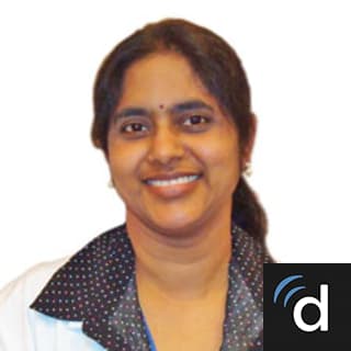 Swarnalatha Meyyazhagan, MD