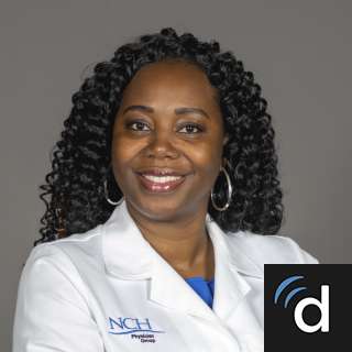 Tameca Bakker, MD