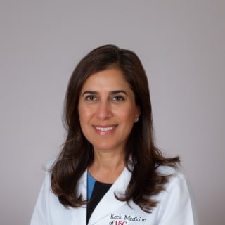 Tanaz Ferzandi, MD