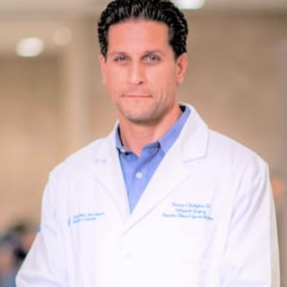 Thomas Bottiglieri, DO