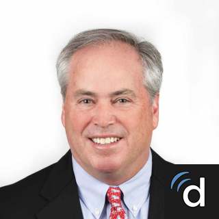 Thomas Michael Mitchell, MD