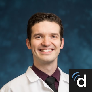 Thomas Westbrook, MD