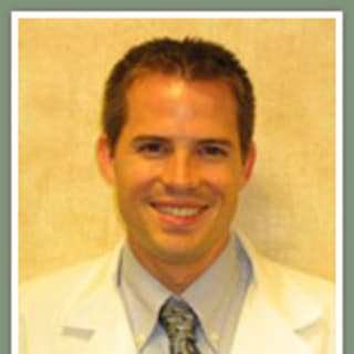 Timothy Billharz, MD