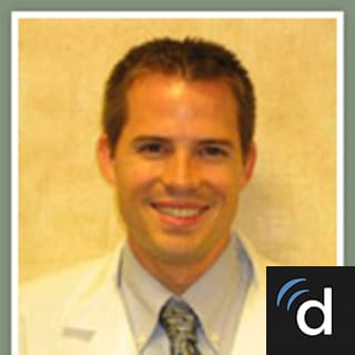 Timothy Billharz, MD