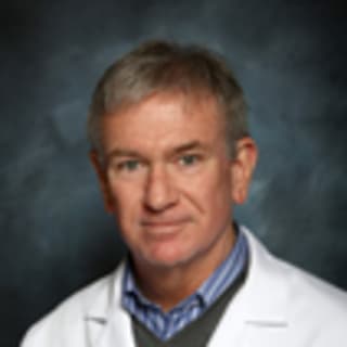 Timothy Harward, MD