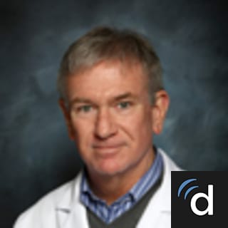 Timothy Harward, MD