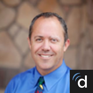 Todd Burton, MD, Pediatrics, McKinney, TX