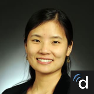 Tracy Ting, MD