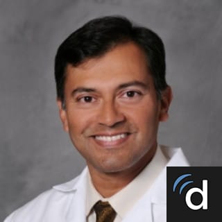 Uday Desai, MD
