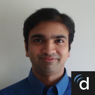 Udayakumar Navaneethan, MD