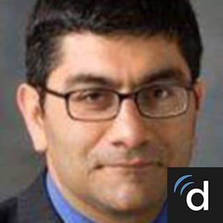 Vahid Afsharkharghan, MD