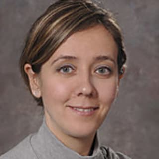 Valentina Medici, MD