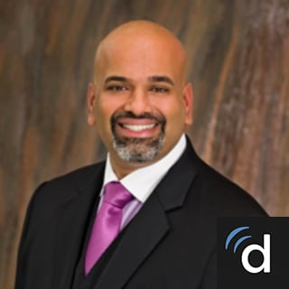 Venkat Sethuraman, MD