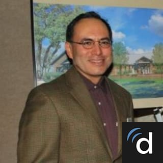 Vicente Quintero, MD