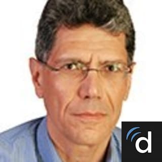 Vicken Vorperian, MD