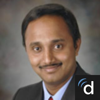 Vijayanadh Ojili, MD